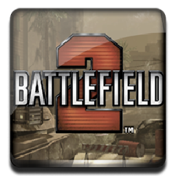 Battlefield 2 Icon 6