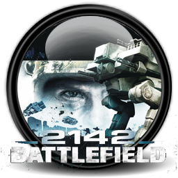 Battlefield 2142 Icon 1