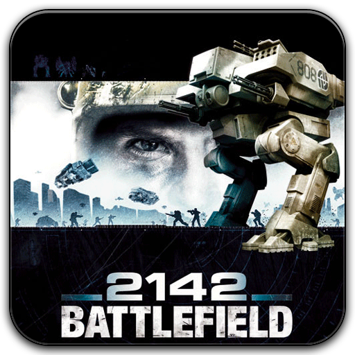 Battlefield 2142 Icon 2