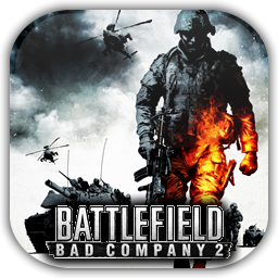 Battlefield Bad Company 2 Icon 2