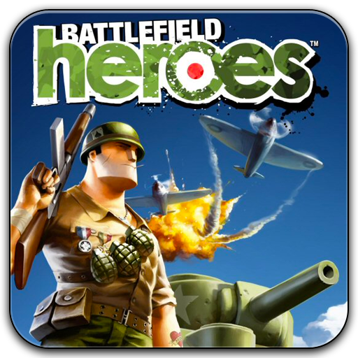 Battlefield Heroes Icon 1