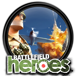 Battlefield Heroes Icon 2