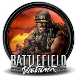 Battlefield Vietnam Icon 2