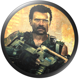 Call Of Duty Black Ops 2 Icon 11