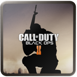 Call Of Duty Black Ops 2 Icon 12