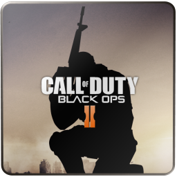 Call Of Duty Black Ops 2 Icon 13