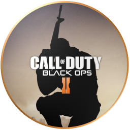 Call Of Duty Black Ops 2 Icon 14