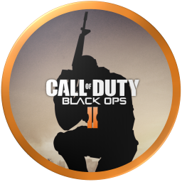 Call Of Duty Black Ops 2 Icon 15