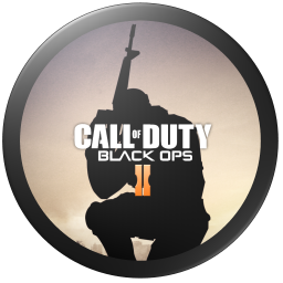 Call Of Duty Black Ops 2 Icon 17
