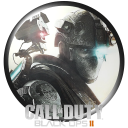 Call Of Duty Black Ops 2 Icon 18