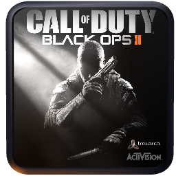 Call Of Duty Black Ops 2 Icon 2