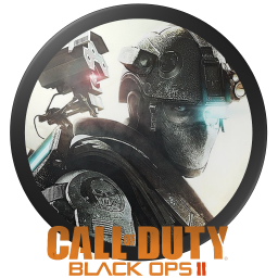 Call Of Duty Black Ops 2 Icon 20