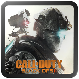 Call Of Duty Black Ops 2 Icon 21
