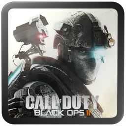 Call Of Duty Black Ops 2 Icon 22