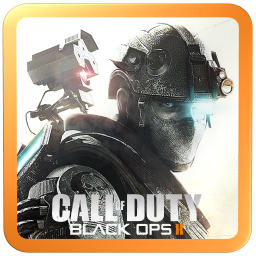 Call Of Duty Black Ops 2 Icon 23