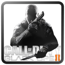 Call Of Duty Black Ops 2 Icon 24
