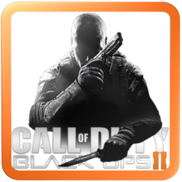 Call Of Duty Black Ops 2 Icon 25