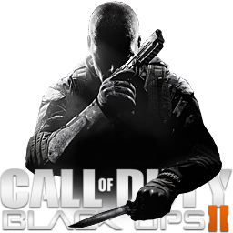 Call Of Duty Black Ops 2 Icon 26