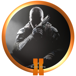 Call Of Duty Black Ops 2 Icon 28