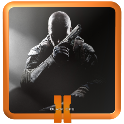 Call Of Duty Black Ops 2 Icon 29