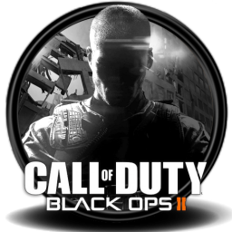 Call Of Duty Black Ops 2 Icon 3
