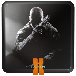 Call Of Duty Black Ops 2 Icon 30
