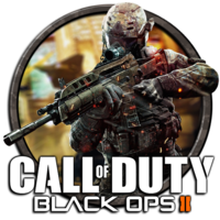 Call Of Duty Black Ops 2 Icon 31