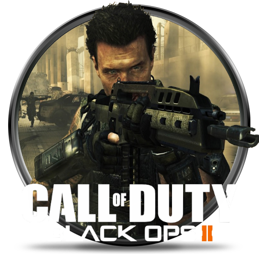 Call Of Duty Black Ops 2 Icon 32
