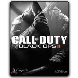 Call Of Duty Black Ops 2 Icon 4