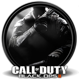 Call Of Duty Black Ops 2 Icon 5