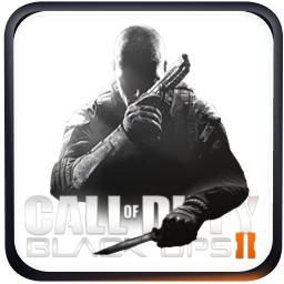 Call Of Duty Black Ops 2 Icon 6