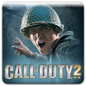 Call Of Duty 2 Icon 2