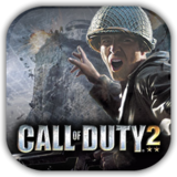 Call Of Duty 2 Icon 3