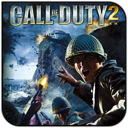 Call Of Duty 2 Icon 4