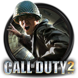 Call Of Duty 2 Icon 7