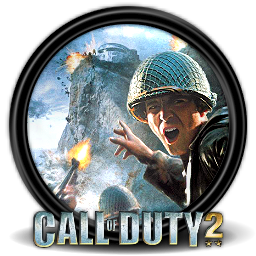 Call Of Duty 2 Icon 8