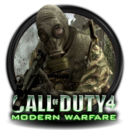 Call Of Duty Modern Warfare Icon 11