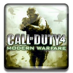Call Of Duty Modern Warfare Icon 12