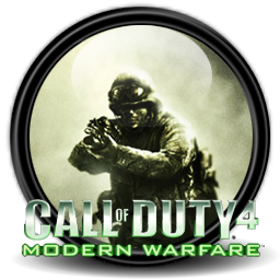 Call Of Duty Modern Warfare Icon 13