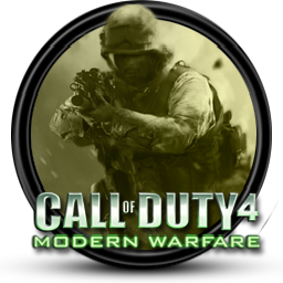 Call Of Duty Modern Warfare Icon 14