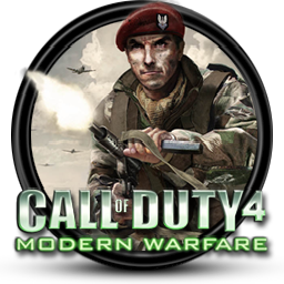 Call Of Duty Modern Warfare Icon 15
