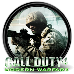 Call Of Duty Modern Warfare Icon 16