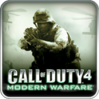 Call Of Duty Modern Warfare Icon 20