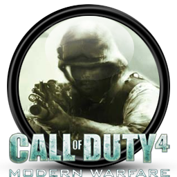 Call Of Duty Modern Warfare Icon 4