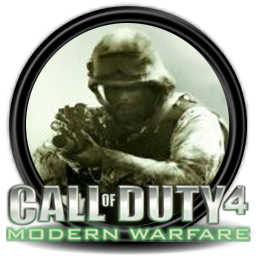 Call Of Duty Modern Warfare Icon 5