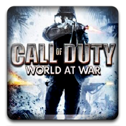 Call Of Duty World At War Icon 11