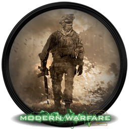 Call of Duty 6 Modern Warfare 2 Icons ⋆ CoDIcons ⋆ Forum | Oyun.News