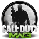 Call Of Duty Modern Warfare 3 Icon 10