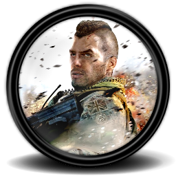 Call Of Duty Modern Warfare 3 Icon 3