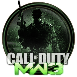 Call Of Duty Modern Warfare 3 Icon 6